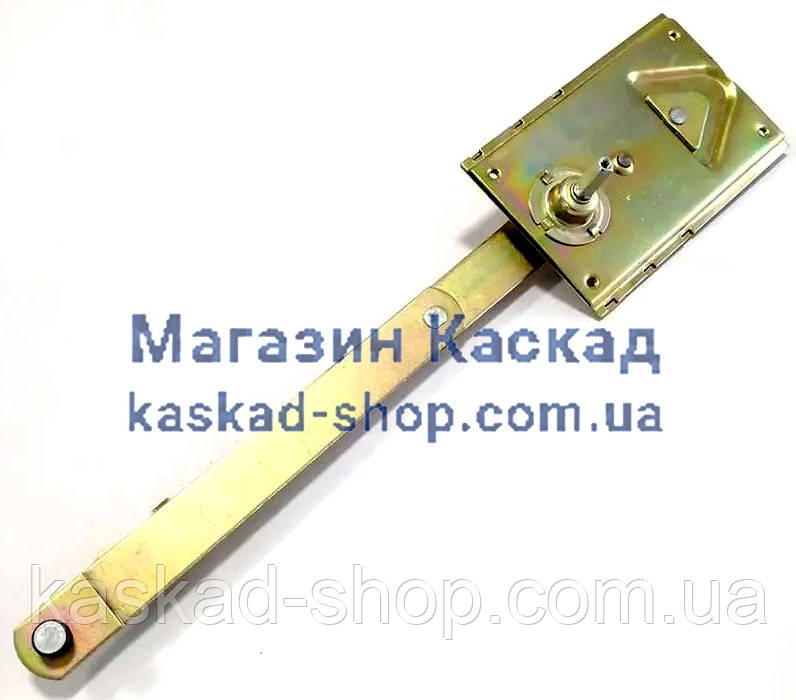 Скло підіймач 341-989040 дверей ТАТРА-815