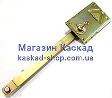 Скло підіймач 341-989040 дверей ТАТРА-815, фото 1