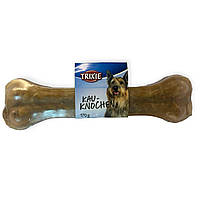 Ласощі для собак Trixie кістка пресована 21см, 170г TX-2792