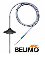 01CT-1BPF Датчик температури канальний Belimo, Ni1000, зонд 200мм