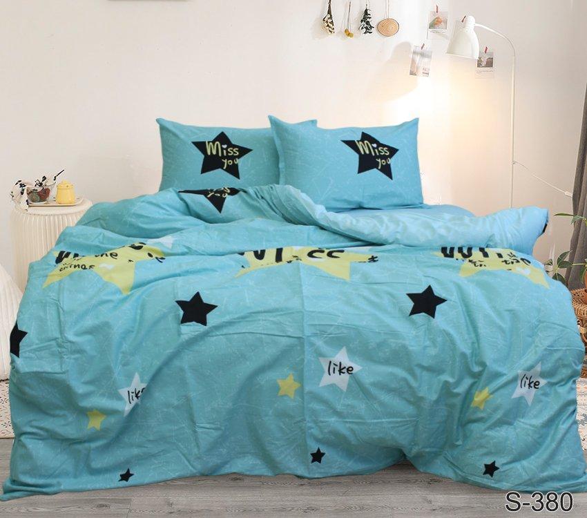 Комплект сімейний сатин з компаньйоном ТМ TAG S380, фото 1