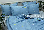 Постільна білизна для дітей ТМ TAG/1.5-спальні з компаньйоном S398, фото 3