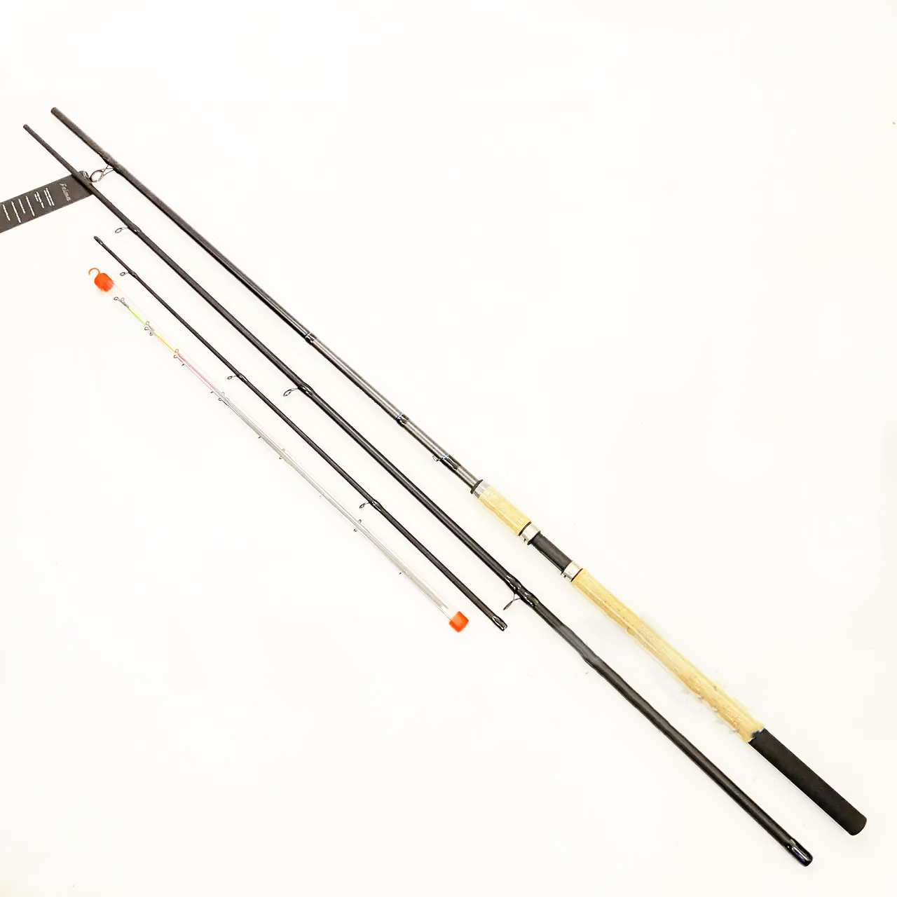Фідерне вудилище Feima Force Master Feeder 3.60 м (40-120 гр)