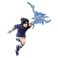 Фигурка Bandai Naruto Sasuke Uchiha Effectreme Statue Наруто Саскэ Учиха 16 см B N SU ES