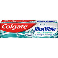 Зубная паста Colgate Макс Блеск Кристальная мята 75 мл (8718951313835)