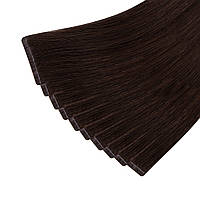 Волосы для ленточного наращивания V.O.N.A цвет №2