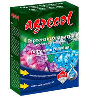 Комплексне мінеральне добриво для гортензії блакитної, AGRECOL (Агрекол), 200 г