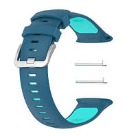 Ремінець для Polar Vantage-V2 (синій)