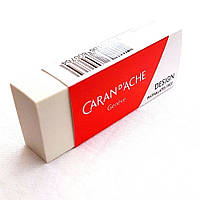 Ластик Caran d'Ache Design