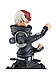 Фігурка BANDAI My Hero Academia Todoroki Shouto Шото Тодорокі Моя геройська академія 15 см B MHA ST 02, фото 4
