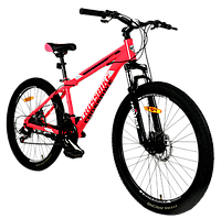 Гірський велосипед 26 Storm Crossbike (2023) сталевий new