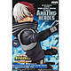 Фігурка BANDAI My Hero Academia Todoroki Shouto Шото Тодорокі Моя геройська академія 15 см B MHA ST 02, фото 5