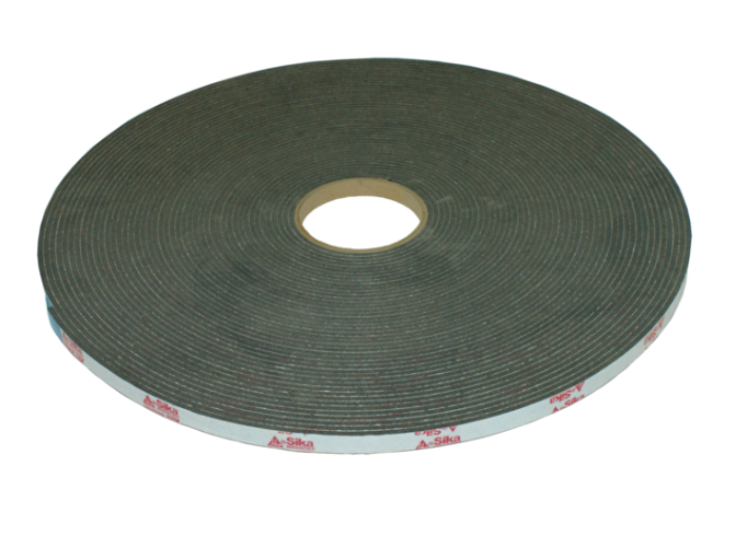 Фіксуюча стрічка SikaTack Panel Fixing Tape 33 м.п.