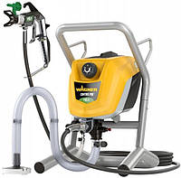 Фарбопульт Wagner Control Pro 250 M EUR електричний фарборозпилювач