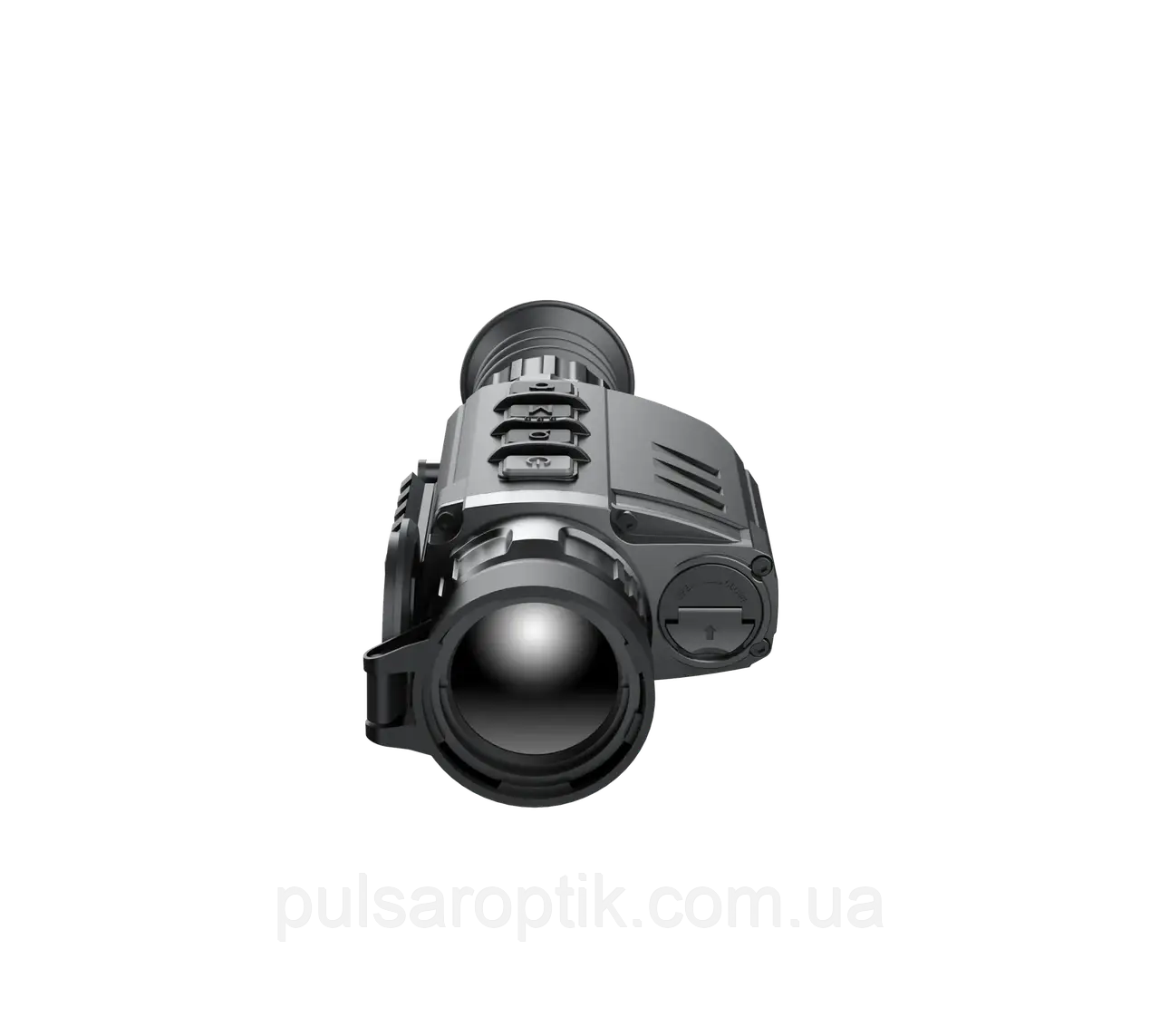 Тепловізійний приціл INFIRAY (IRAY) GENI GL 35R