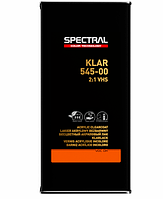 Лак акриловый Spectral Klar 545-00 VHS 2:1, 1 л + 500 мл Комплект