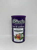 Гранульований чай Ricola Fiori di sambuco Квіти бузини 200 g