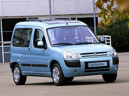 CITROEN BERLINGO (M59) (11.2002 - 02.2012)