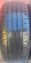 Шини б у 215-65R16 Continental Conti Eco Contact 5 літо, фото 4