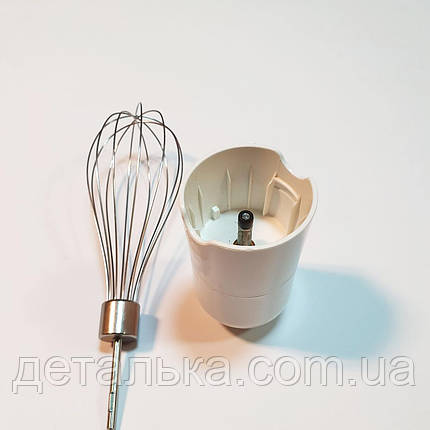 Віночок у зборі для блендера Philips CP9579/01 — HR3929/01, фото 3