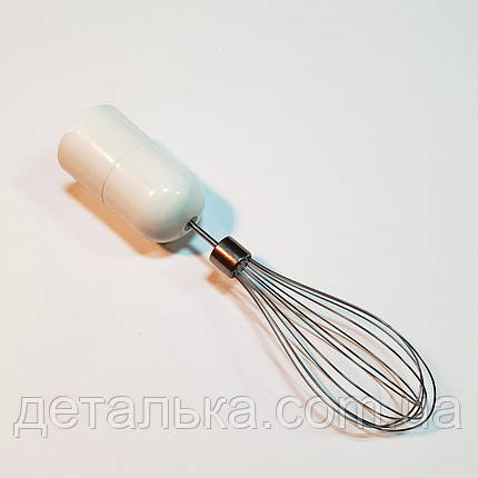 Віночок у зборі для блендера Philips CP9579/01 — HR3929/01, фото 1