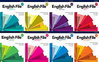 English File (4th edition)