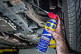 WD-40 смазка-спрей універсальна проникаюча 408 g, фото 6