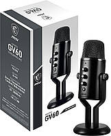 Мікрофон MSI IMMERSE GV60 STREAMING MIC
