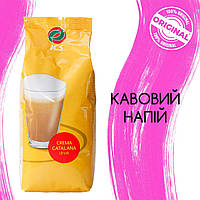 Капучино ICS Crema Catalana (Крем-брюле карамель) без кофеина 1кг, Нидерланды ICS Catalana