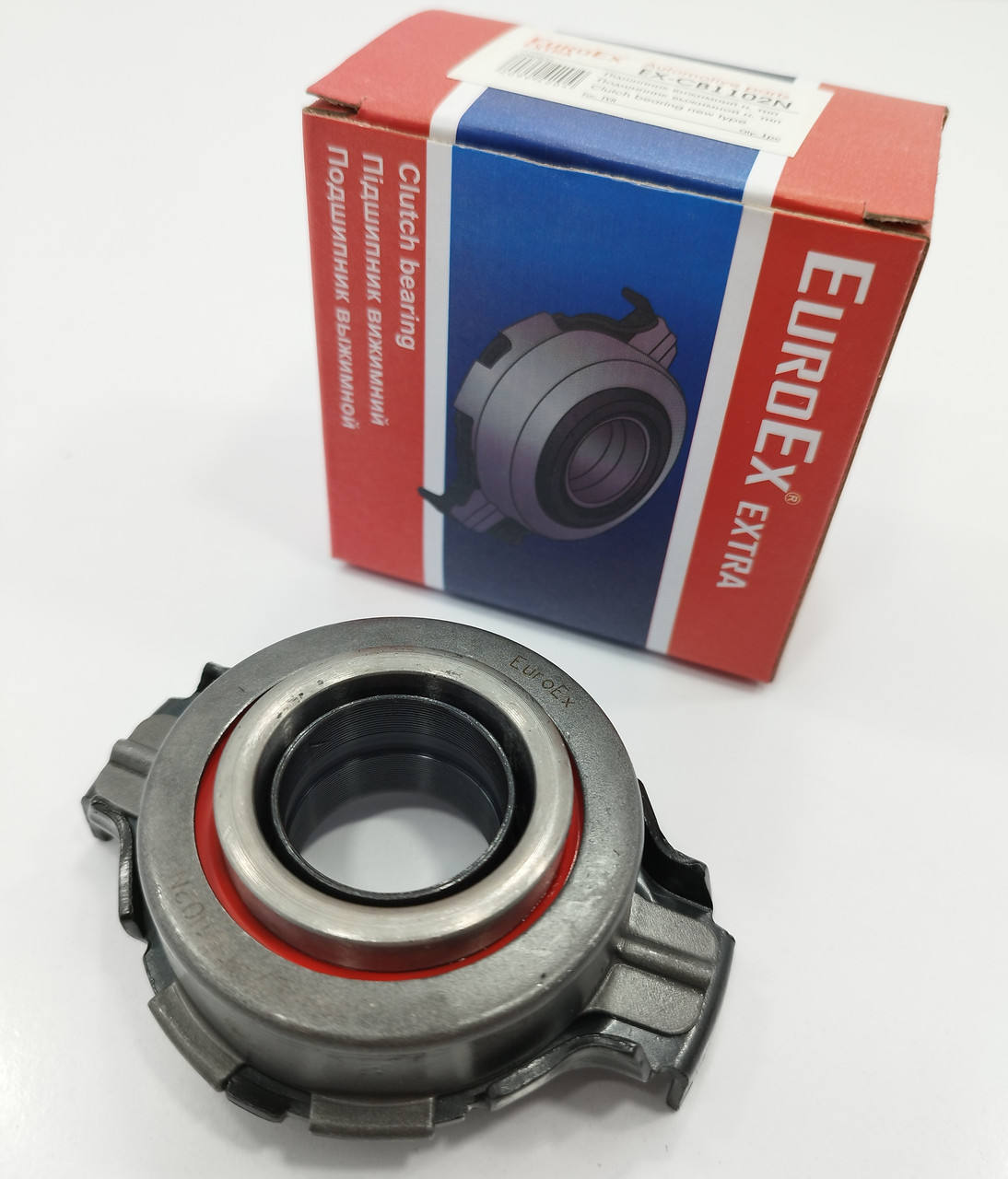 Підшипник витискний Таврія, Сенс 1.3 EuroEx Угорщина