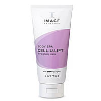 Антицелюлітний крем для тілаImage Skincare Body Spa Cell.U.Lift Body Firming Creme 142mL