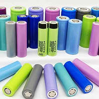 Акумулятори