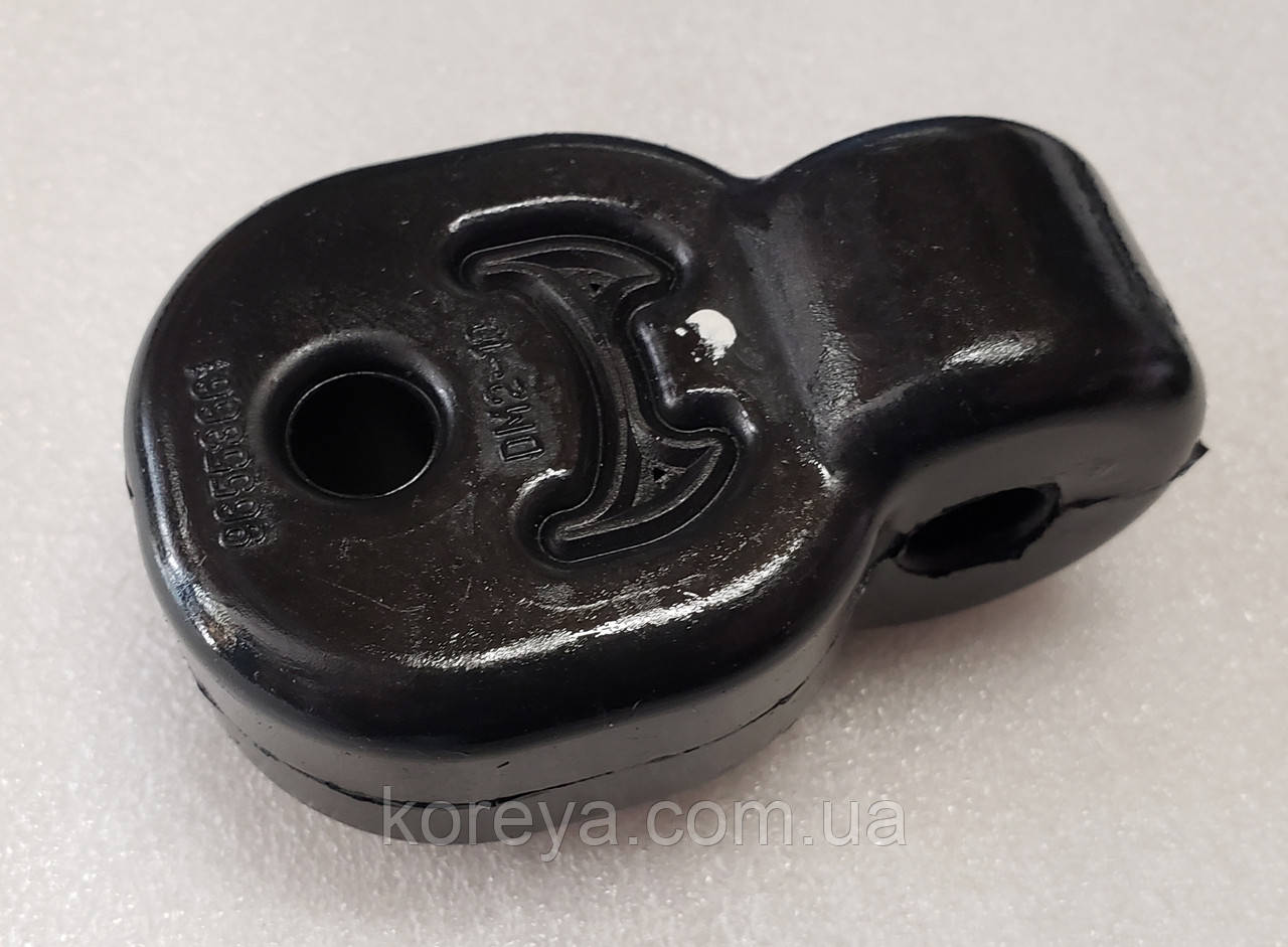 Подушка кріплення глушника заднього (з кільцем) Лачетті. GM 96553661, фото 1