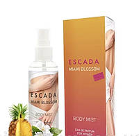 Парфумований спрей для тіла Escada Miami Blossom 100ml