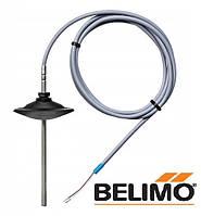 01CT-1BLF Датчик температуры канальный Belimo, pt1000, зонд 100мм