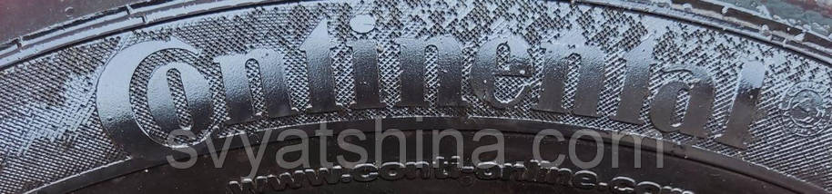 Шини бу 215-55R18 Continental Conti Premium Contact 2 літо, фото 5