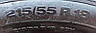 Шини бу 215-55R18 Continental Conti Premium Contact 2 літо, фото 9