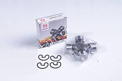 Хрестовина вала карданного Газель Бізнес (виробництво HOLA)