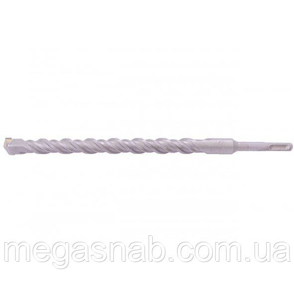 Бур SDS PLUS 20*210 мм INTERTOOL SD-2021, фото 1