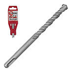 Бур SDS PLUS 20*210 мм INTERTOOL SD-2021, фото 3
