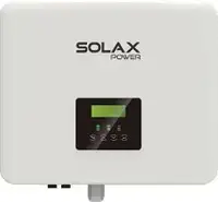 SOLAX Инвертор гибридный PROSOLAX Х1-Hybrid-7.5M 7.5 кВт