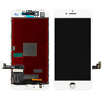 Дисплей APPLE iPhone 8/SE (2020) (TIANMA) с белым тачскрином