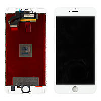 Дисплей APPLE iPhone 6S Plus (TIANMA) с белым тачскрином