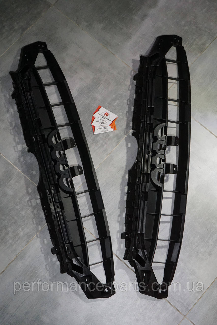 Підрешітник, фото 1