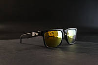 ТОП! Мужские и Женские Солнцезащитные Очки Spy+ Ken Block стильные унисекс очки для моря от солнца