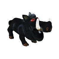 Игрушка для собак Trixie Дикий кабан с пищалкой 18 см (латекс)