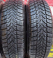 Шины новые 195-65R16 DUNLOP SP WINTER SPORT 4D зима