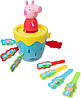 Настільна гра Pop Up Peppa стрибаюча свинка Пеппа для дітей, фото 2