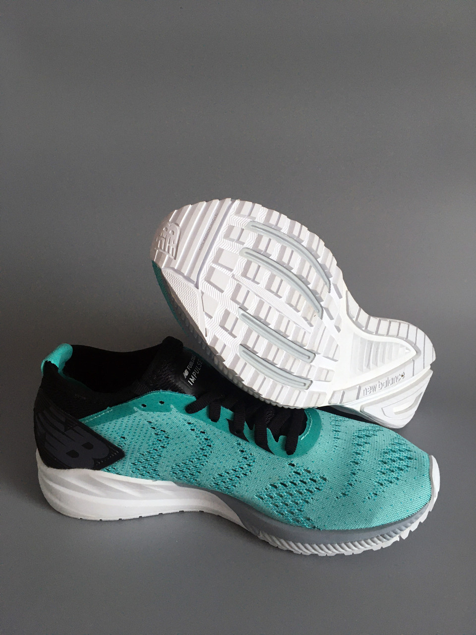 New balance fuel cell impulse mujer discount