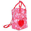 TOP Model маленький рюкзачок для дівчинки ONE LOVE Топ Модел (12232), фото 3